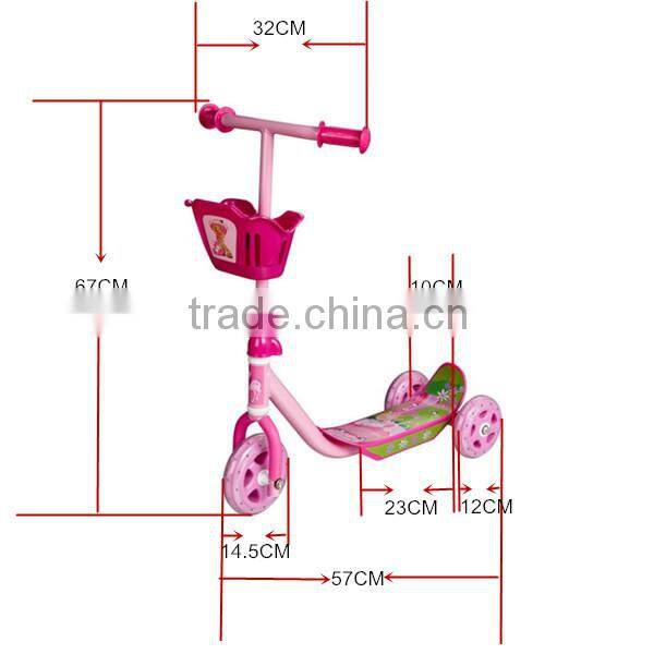 cheap trick scooters