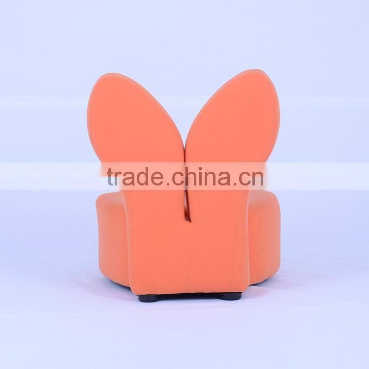 Soft Rabbit Sofa For Kids