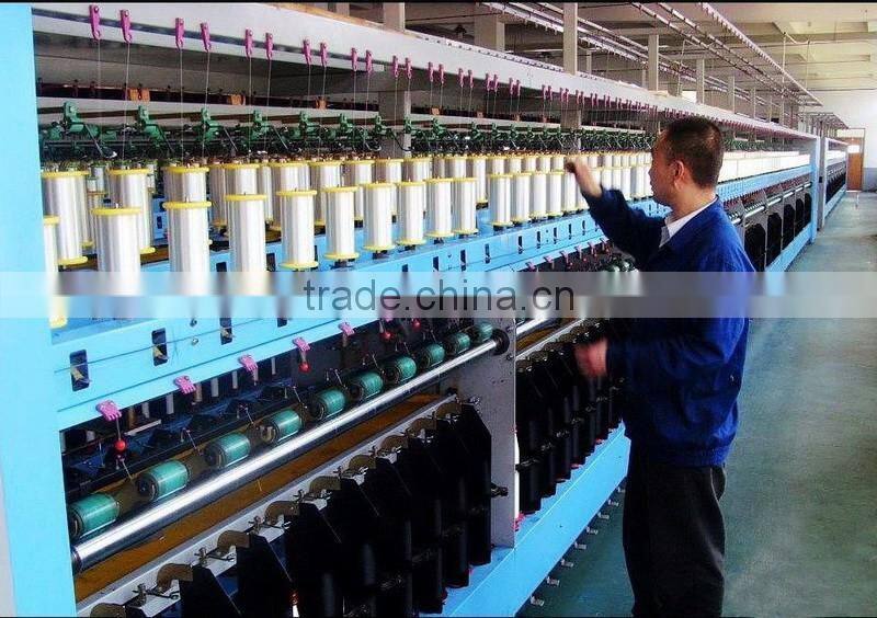 high tenacity DTY sewing thread