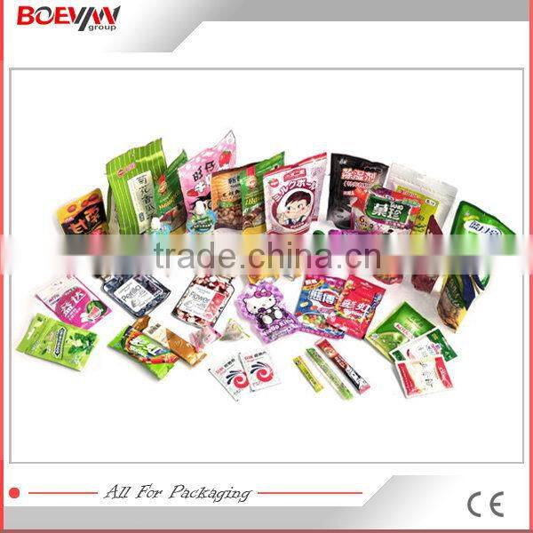 Cheap high-end small round soap packaging machine