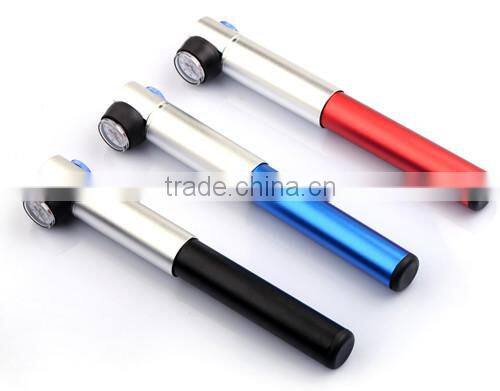 High pressure bike accessory mini car hand pump/Bicycle Parts(JG-1023)