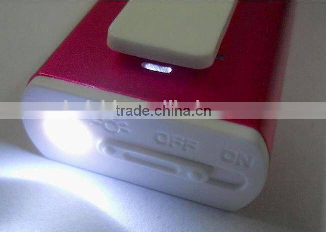 2014 New gift Clip screen MP3 Player flash light mp3 player with screen,high quality mp3 player