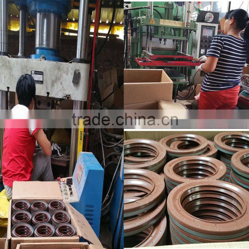 40*58*11 Gearbox(rear) OIL SEAL (NOK BH2051E ) FOR TOYOTA( oem90311-40001)