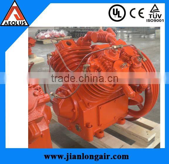 Piston air compressor pump JL2120, air pump, compressor head