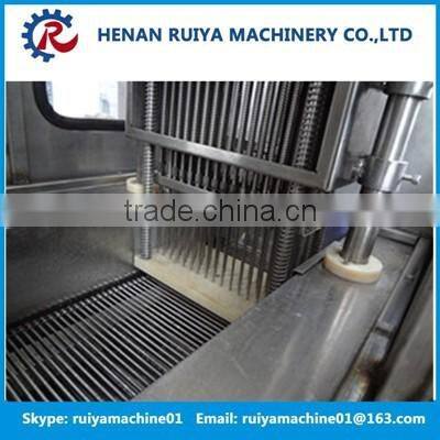 Saline injection machine brine injector salt water injecting machine from china supplier