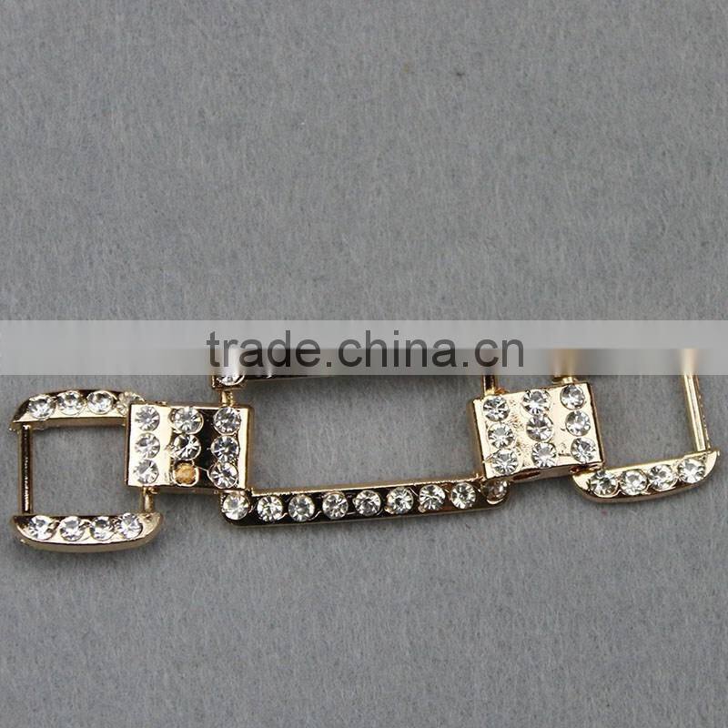 metal accessories/buckle for garment