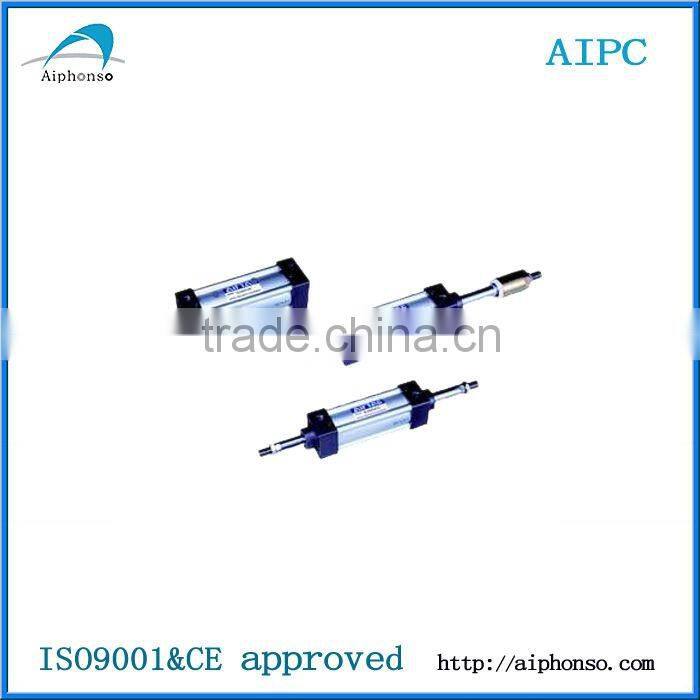 pneumatic components