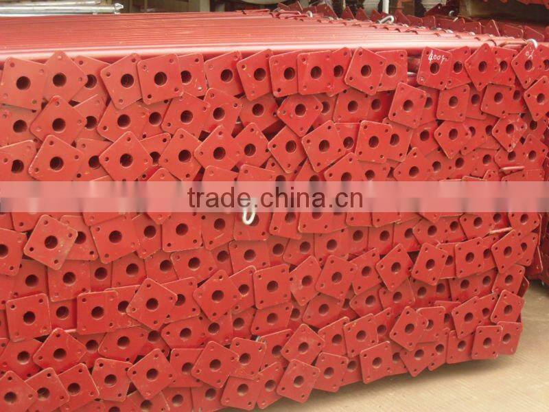 construction support Scaffolding light duty range prop (Real Factory in Guangzhou)