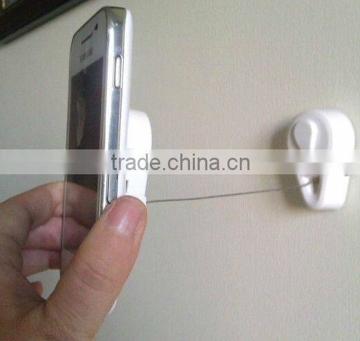 2013 New design anti-theft recoiler for mobile phone