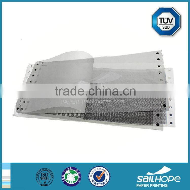 Useful factory direct computer payslip paper