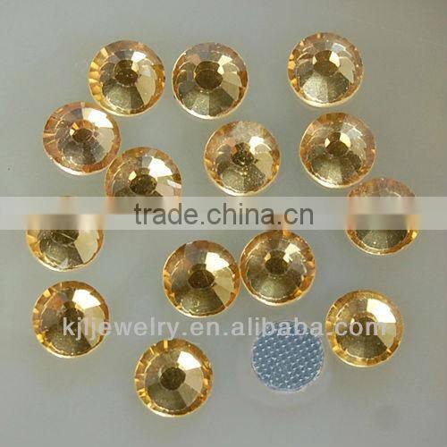 Wholesale ss6,ss10,ss12,ss16 ,ss20 Cryastal Clear Hotfix Rhinestone