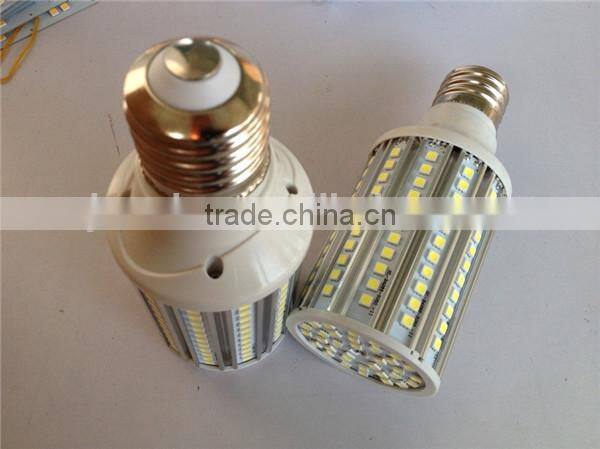 Epistar LED E27 5050 84SMD 90-265V AC Corn 15W Light