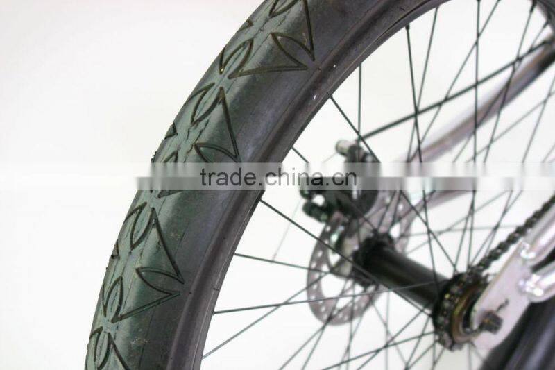 Hot-selling 24 inch american Style chopper bike