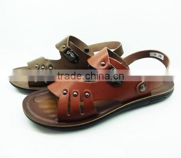 flat sandals men