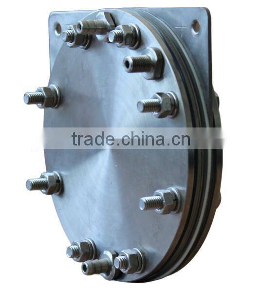 Fuel Saving Hydrogen HHO PEM / SPE Generators Titanium Electrolyzers Fuel Cells For Cars Trucks Vehicles