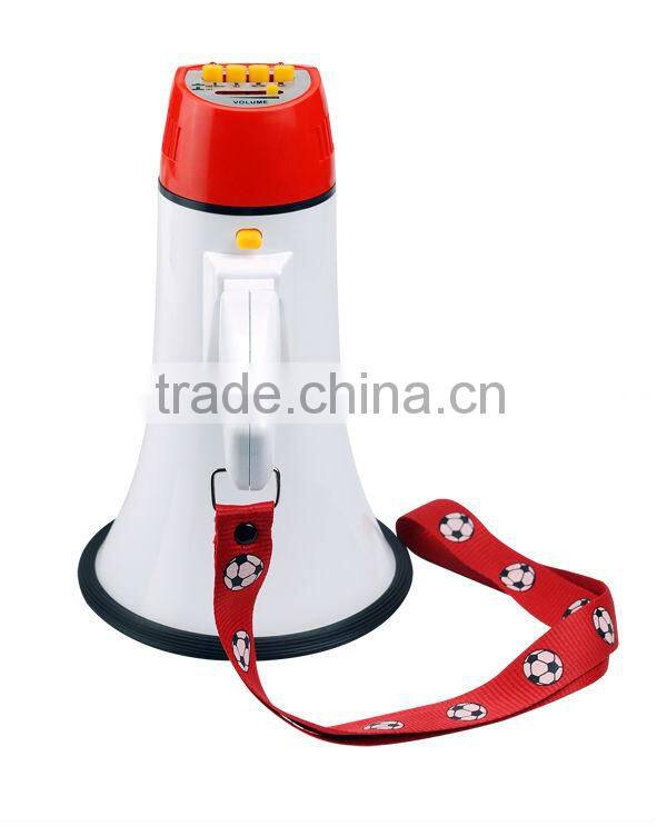 2014 World Cup Football fan horn/soccer trumpet vuvuzela cheering horn