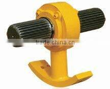 flexible Screw Conveyor with ISO9001:2008 & CE