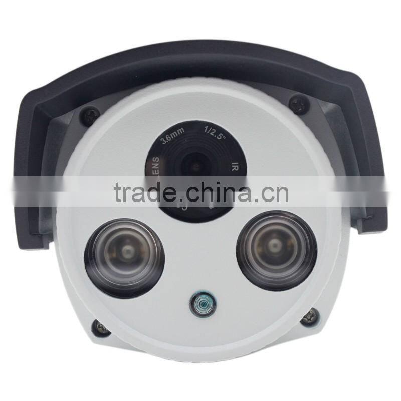 Shenzhen XKA Bullet camera with high definition