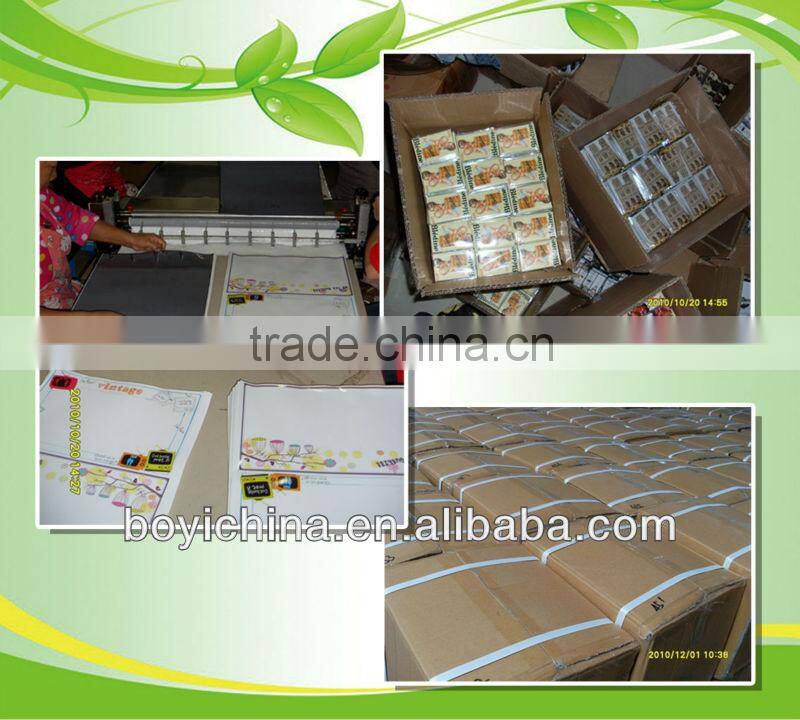 2013 UK souvenirs tinplate fridge magnet