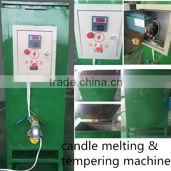 stainless steel candle machine manufacturers