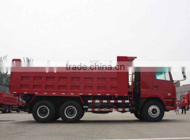 hot-selling camc 6x4 dump truck height