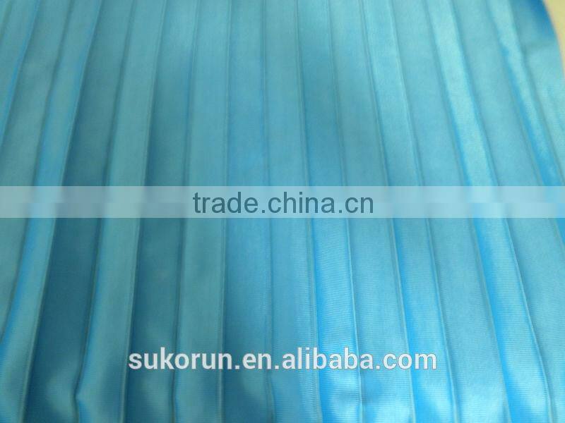 fabric bus window curtain