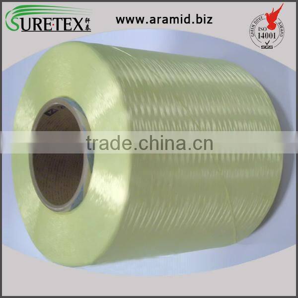 High Strength Para Aramid Fiber
