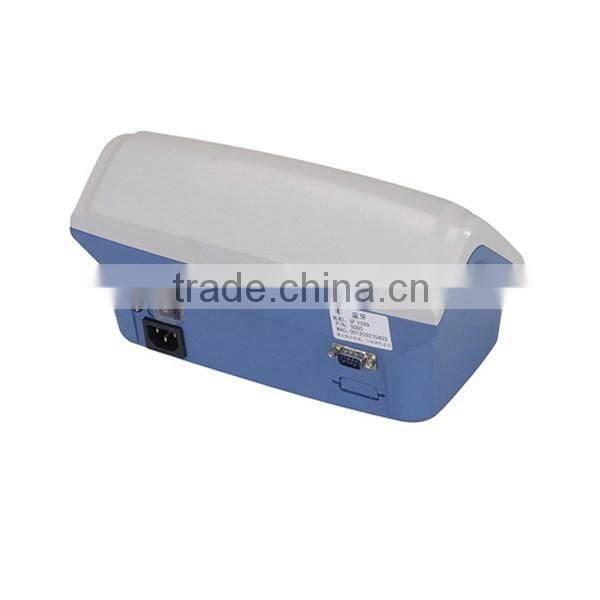 Stainless Steel Weighing Platform Bluetooth Postal Scale