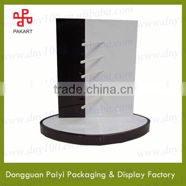 2014 hot sale optical eyeglasses display stand