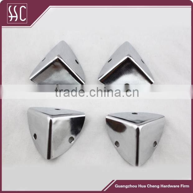 corner for handbag corner for case box corner
