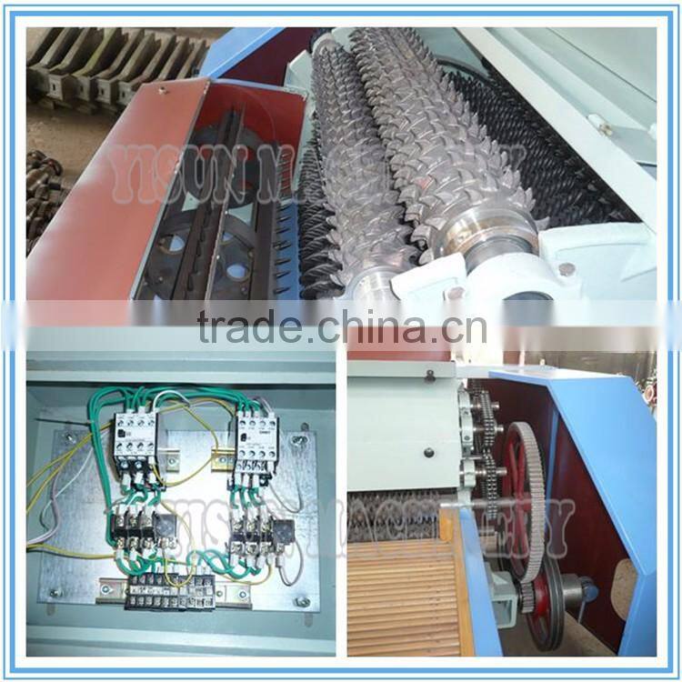 Automatic Wool Mixing Machine For Sale / Opening and Carding for Cotton
