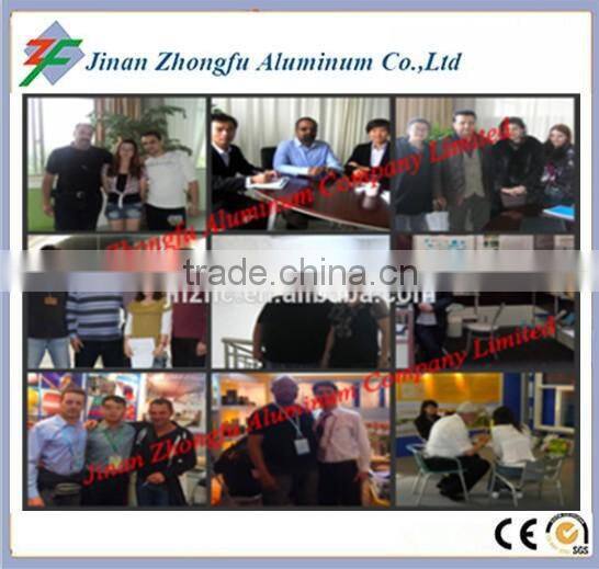 Cold Rolling Aluminum Coil 1100 1050 3003