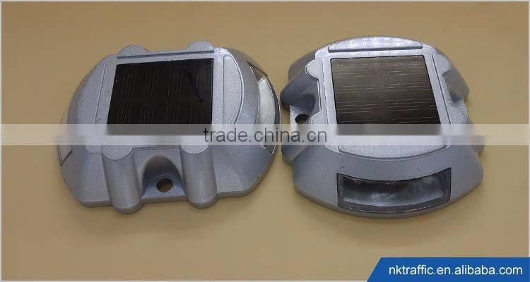 aluminum LED road stud