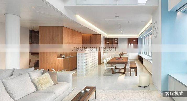 supermarket t5 led tube driver without support