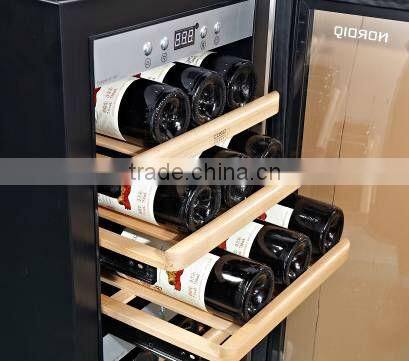 mini makeup cake refrigerator