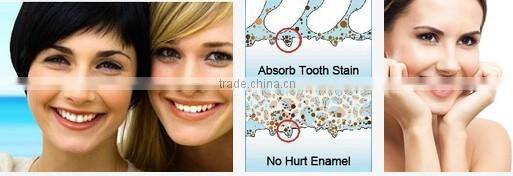 dental unit professional cheap melamine sponge France teeth whitening