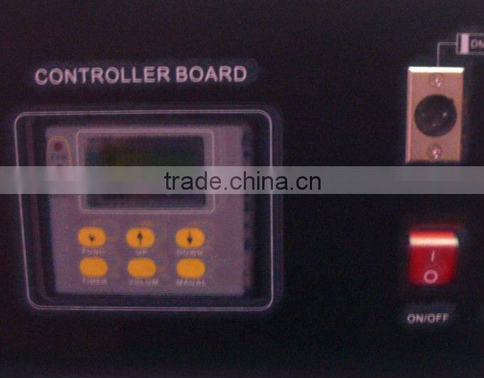 1500W Faint haze machine, smoke machine , dj equipment