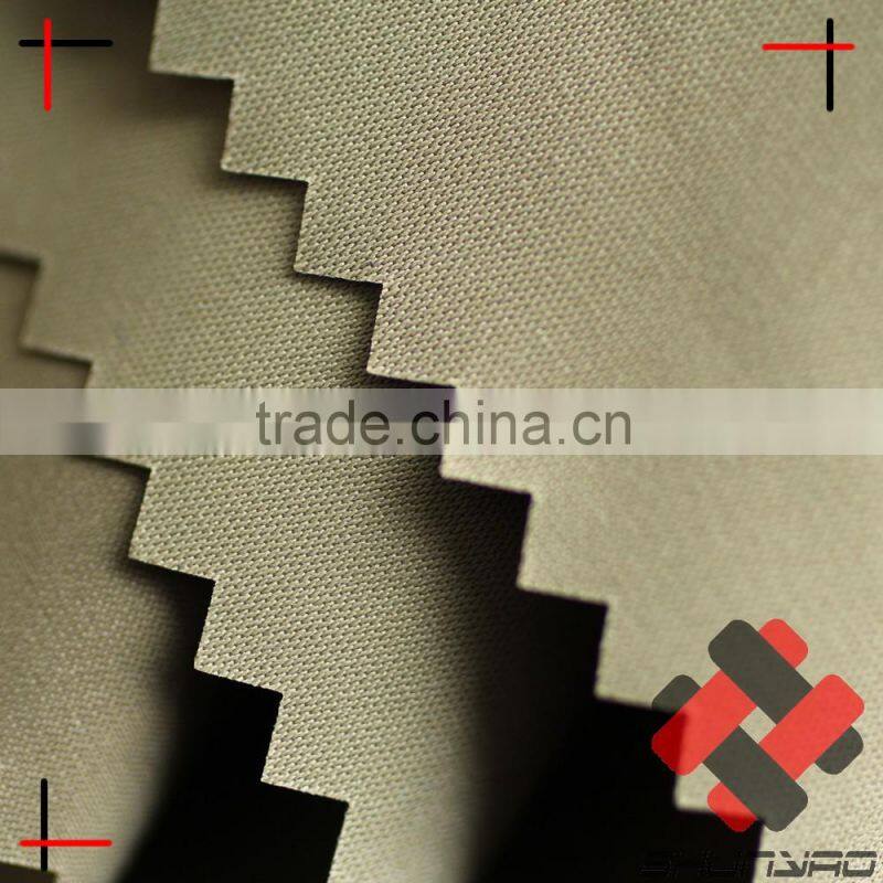 T400 mechanical stretch fabric