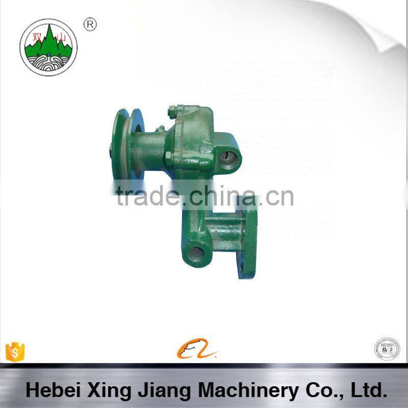 Agricutural Machinery Spare Parts S1110 Diesel Engine Engine Block