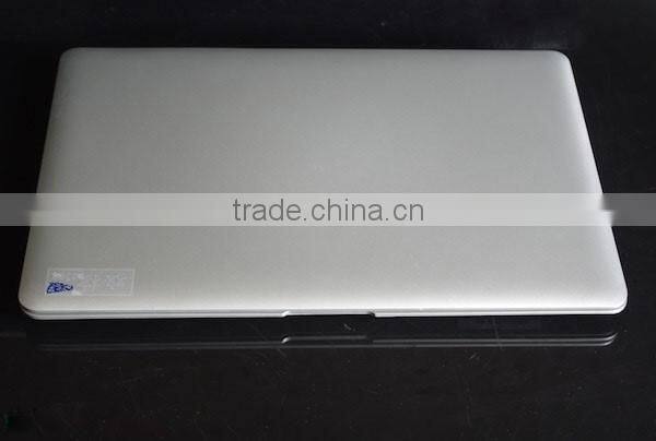 14.1inch silver laptop 1366*768 /1920*1080 notebook PC computer intel Celeron J1900 2GB/4GB/ 8GB RAM 128GB//320GB/ 500GB HDD