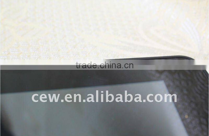 Teso dual boot Windows 7&Android Capacitive Multi-Touch windows tablet pc P10 3G,Meego