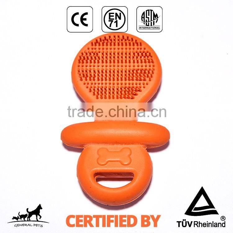 Puppy Dog Chew Toy Pet Grooming Teething Toys