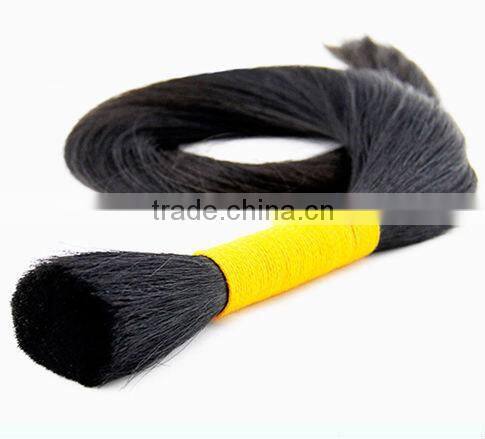 2015 new Nantong Ruixin factory price human hair bulk