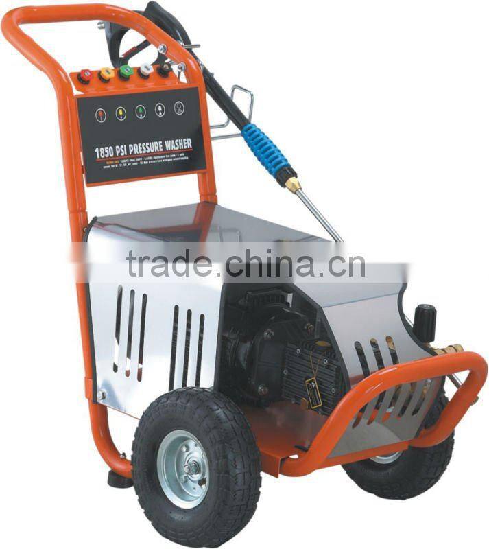 High pressure washer