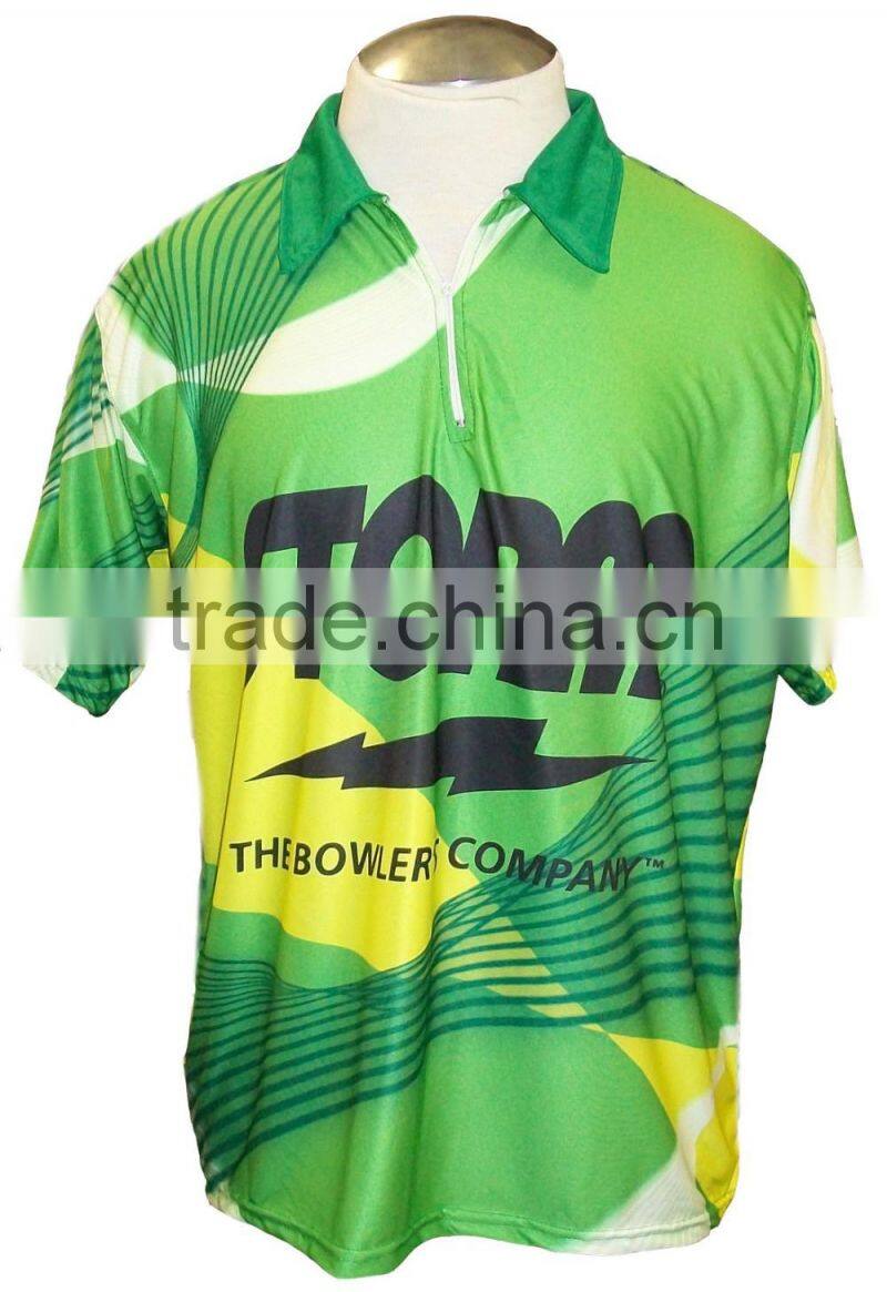 Stan Caleb 2016 custom-made fishing shirts,sublimated fishing jersey,uv fishing shirts short sleeves