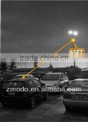 Zmodo CCTV Vandalproof Outdoor CCD Camera Home Surveillance System