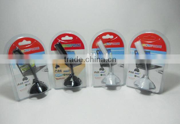 USB mini Microphone For PC Laptop/Mini USB wired Microphone for PC laptop/Mini USB condenser microphone