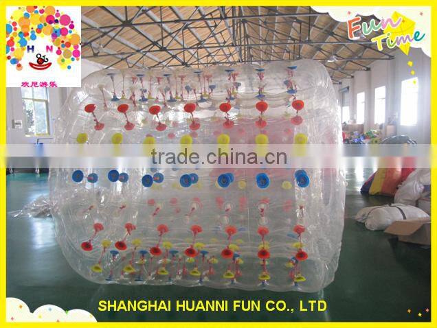 Inflatable Water Roller/ Bouncy Ball price