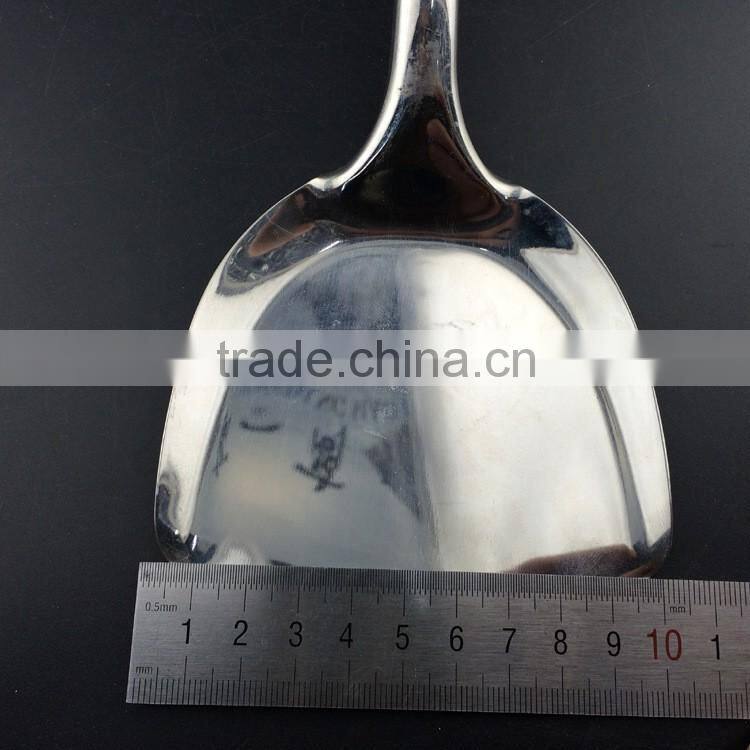 Rimei kitchenware utensils set Chinese turner spatula