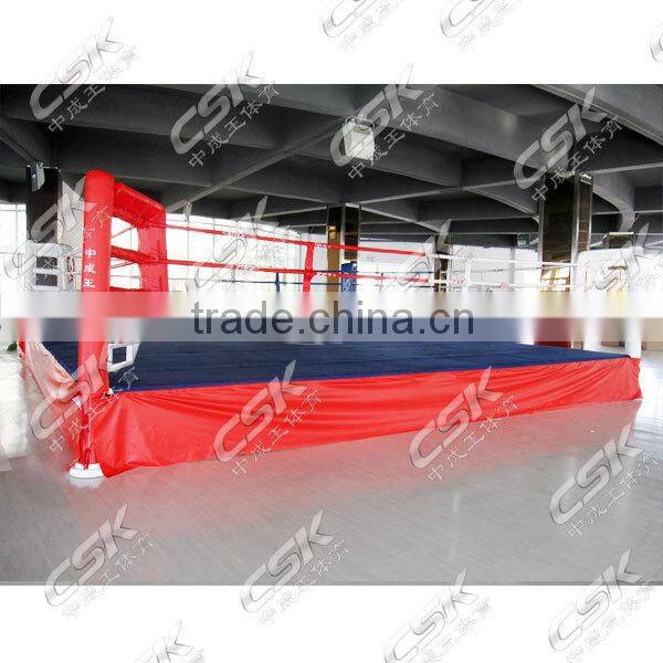 GYM Boxing Ring Custom Boxing Ring